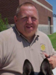Brian D. Beck