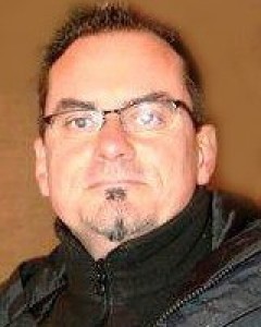 Mark Joseph Mikulski