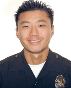 Nicholas Choung Lee
