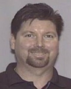 Mark Hayden Larson