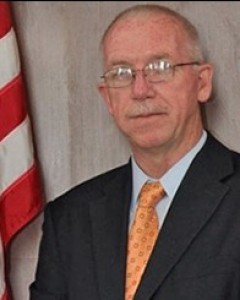 Allen Ray "Pete" Richardson