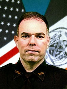 Donald J. O'Leary, Jr.