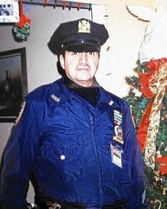 Robert A. Montanez