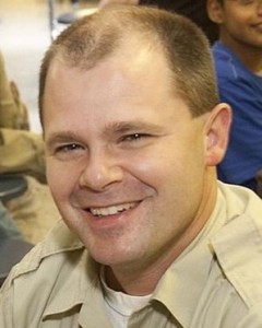 Jason Marc Crisp
