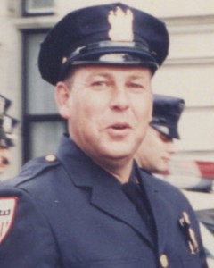Douglas Henry Mayville