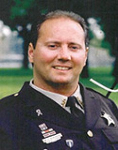 Michael J. Seversen