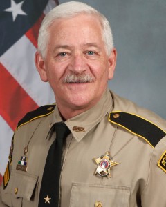 Paul Aaron Buckles