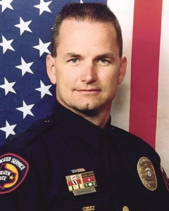 Charles David Dinwiddie