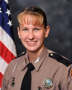 Chelsea Renee Richard