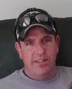 Chad Alan Charles
