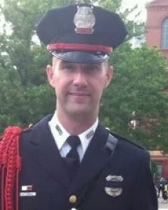 Brian Wayne Jones