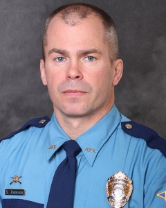 Patrick Scott Johnson
