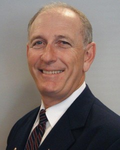 Frank Edward McKnight