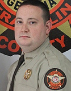 Steven LaCruz Thomas