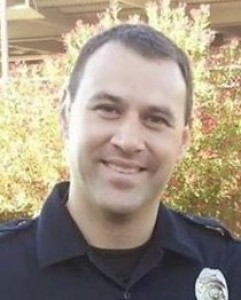 Scott Martin Hewell