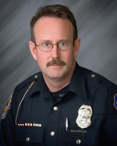 Perry Wayne Renn
