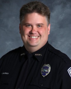 Scott Thomas Patrick