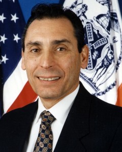 John A. Russo