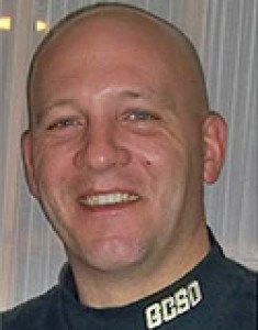 Frank Gregory Bordonaro