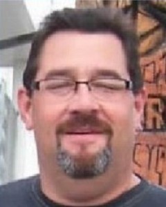 Jeffrey Brady Westerfield