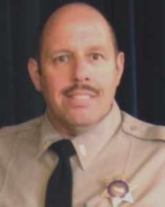 Patrick Libertone