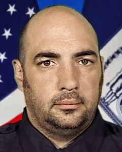 James John Albanese