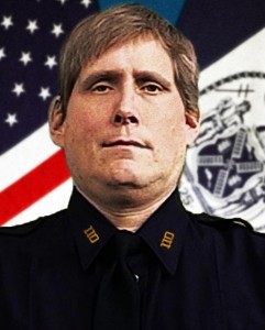 Paul Michael Ferrara