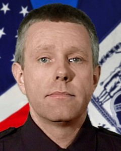 Patrick P. Murphy