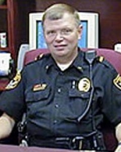 Cleveland Drew Johnson, Jr.