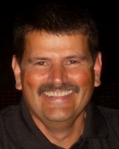 Mark Alan Hecker