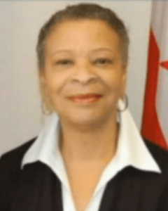 Carolyn Ann Cross
