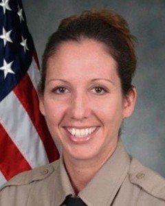 Jessica Laura Hollis