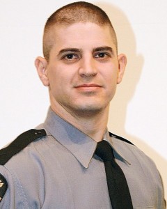 Bryon Keith Dickson, II