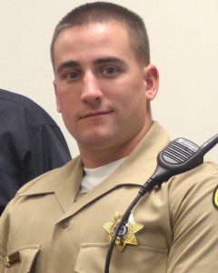 Michael Andrew Norris