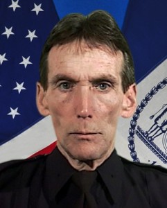 James W. Monahan