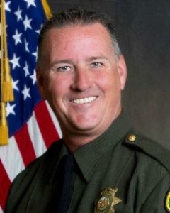 Michael David Davis, Jr.