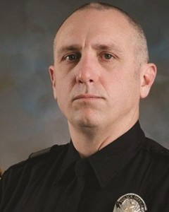 Shaun Richard Diamond