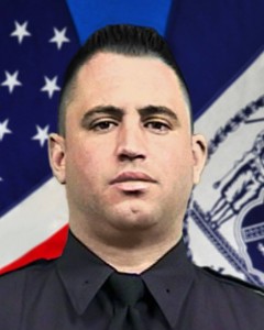 Stephen P. Scalza