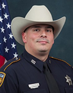 Jesse Valdez, III