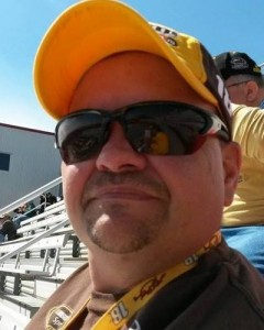 Eddie Joe Johnson, Jr.