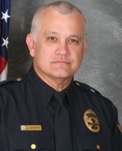 Jeffrey Wayne Garrett