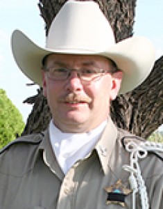 Michael Joe Naylor