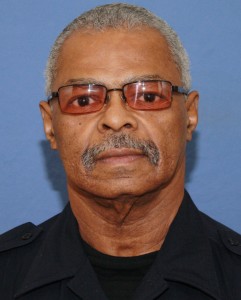 Ronald A. Leisure