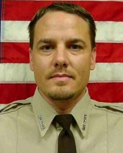 Darrell James Perritt