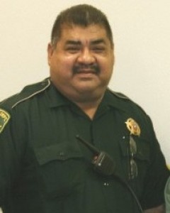 Alejandro "Alex" Martinez, Sr.