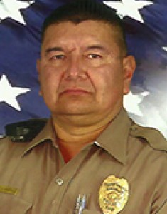 Ernest Jesus Montoya, Sr