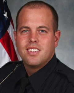 Justin Robert Winebrenner