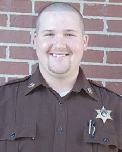 Matthew Scott Chism