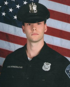 Stephen John Petruzzello
