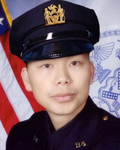 Wenjian Liu